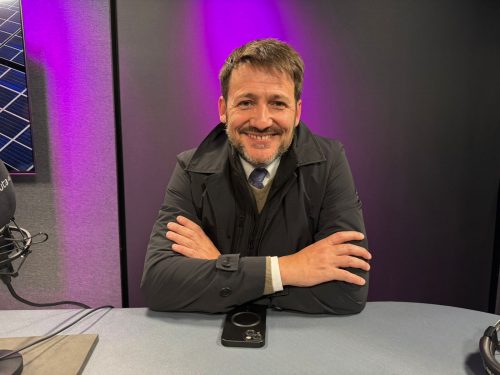 Ministro Pardow y cierre de termoeléctricas: “Incluso la meta del 2040 es difícil de cumplir”