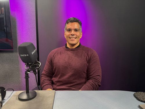 Presidente ejecutivo Comité de Paltas de Chile: 