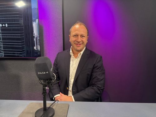 Permisología le costó a Chile US$2.200 millones en 2024: exsubsecretario de Hacienda llama al Gobierno a pasar a la acción