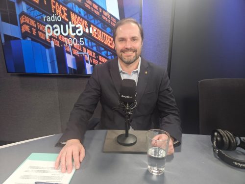 Bellolio y el regreso de Baquedano: “El plinto vacío era el triunfo de la violencia sobre la democracia”