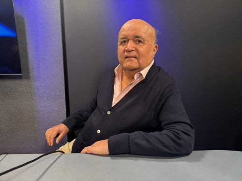 Genaro Arriagada sobre Matthei: “Ese estilo agresivo no facilita un debate democrático”