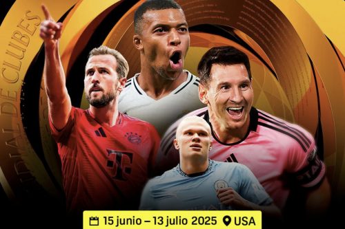 Cómo ver gratis el Mundial de Clubes en vivo: La alternativa para instalar DAZN en Smart TV