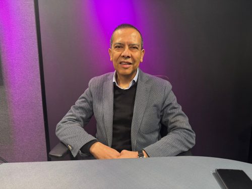 Orlando Castillo (CBC): "Como país no hemos sido capaces de generar un escenario muy favorable a la inversión"