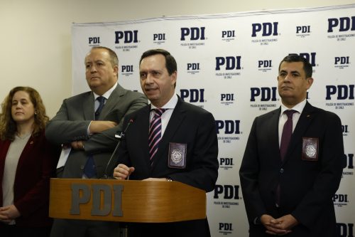 Desbaratan operación ligada al Tren de Aragua por lavado de dinero de más de 13 millones de dólares: usaban criptomonedas