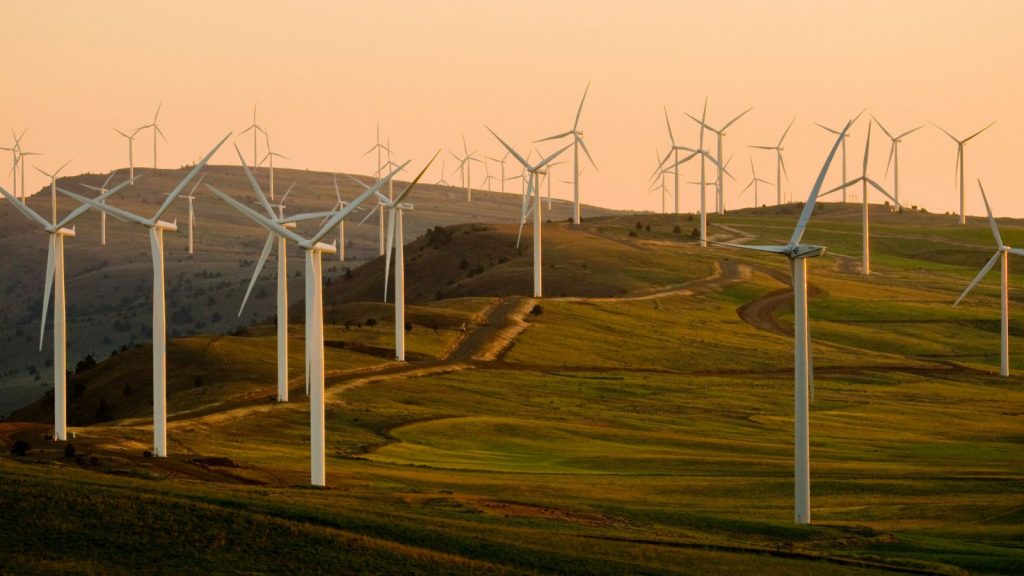 La transición energética que vive Chile: "Es clave para combatir el cambio climático"