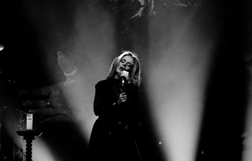 Tributo internacional “Adele: Live in Vegas” se presentará en Chile: será en el Sheraton este 5 de julio