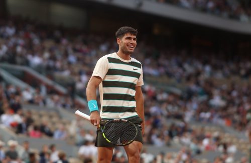 Alcaraz se impuso sobre Sinner en la final más larga de Roland Garros