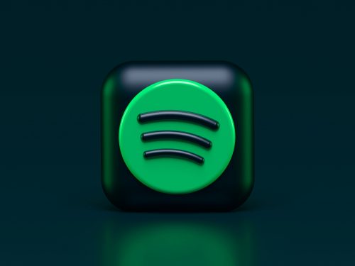 Usuarios reportan caída masiva de Spotify esta tarde