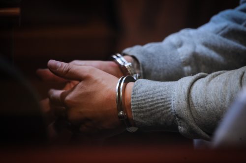 Atentado a Molino Grollmus: Luis Paineo Antiman queda bajo prisión preventiva y se suma a los otros 17 individuos formalizados