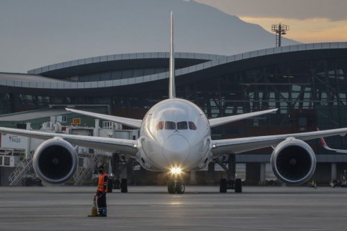 Llegan nuevos vuelos con chilenos deportados desde Estados Unidos por la política migratoria de Trump