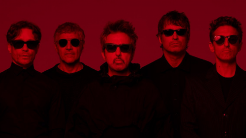 Babasónicos, Molotov, No Te Va a Gustar y más: Santiago Rocks 2025 revela su parrilla completa de artistas