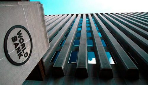 Banco Mundial recorta las proyecciones de crecimiento para Chile y el mundo por tensiones comerciales