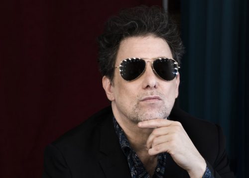 Andrés Calamaro es el primer artista confirmado para el Festival Santiago Rocks 2025: ¿Cuándo comenzará la venta de entradas?