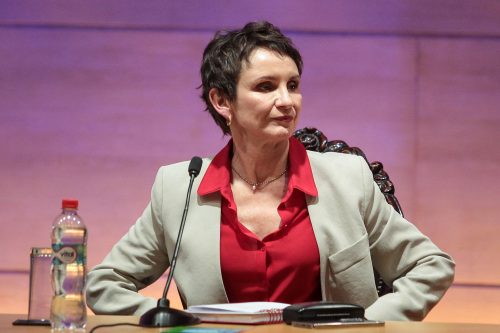 Tohá acusa que personas ausentes por desaparición forzada figuran en el registro electoral como