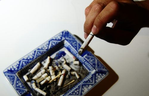 Exsubsecretaria celebra incorporación del tratamiento para dejar de fumar al GES: 