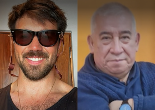 Decretan prisión preventiva para sujeto que agredió a conserje en Vitacura: le hizo perder la visión de un ojo y el sentido del olfato