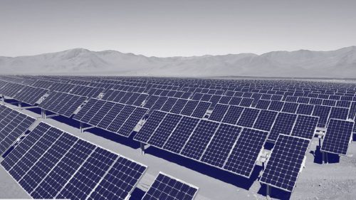 Líderes del sector conversarán sobre energía eléctrica sostenible y segura para el futuro de Chile