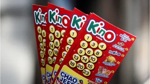 Resultados Kino: revisa los números ganadores del sorteo 3083 del viernes 13 de junio