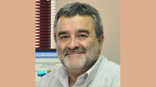 Director ejecutivo de Corparaucanía en la antesala de ENELA 2025: “Hay que descentralizar y dejar que nosotros arreglemos nuestros temas”