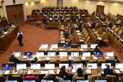 Cámara investigará a diputados y a funcionarios por uso irregular de licencias médicas: "El caiga quien caiga se va a hacer presente"