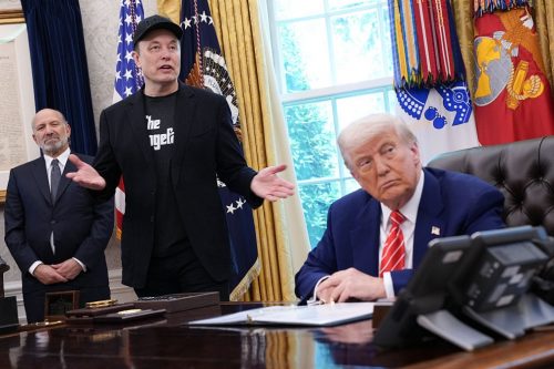 Se acaba la amistad entre Donald Trump y Elon Musk: empresario aseguró que el presidente está en la lista de Jeffrey Epstein