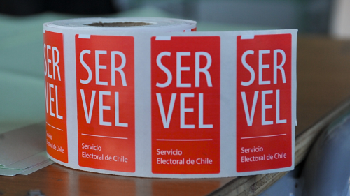 Revisa con tu RUT si fuiste elegido vocal de mesa en las Elecciones Primarias 2025