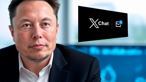 ¿Qué es XChat? La nueva app de Elon Musk que pretende competir con WhatsApp
