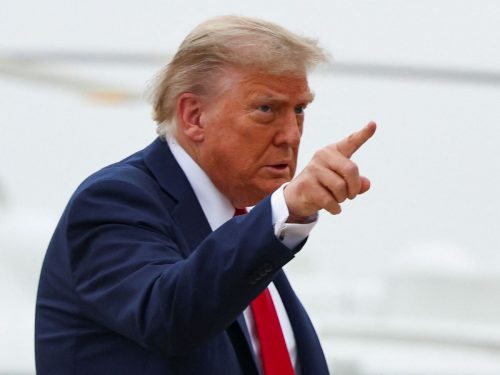 “Todos deberían evacuar Teherán inmediatamente”: advirtió el Presidente Trump por los ataques entre Israel e Irán