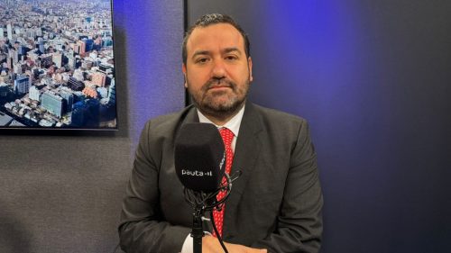 Ignacio Castillo y lucha contra el crimen organizado: 