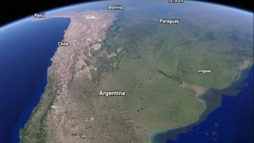 Google Earth cumple 20 años: lo celebra incorporando imágenes históricas