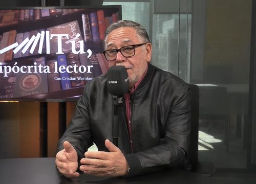 Guillermo Parvex: literatura e investigación que dan forma a la memoria histórica chilena