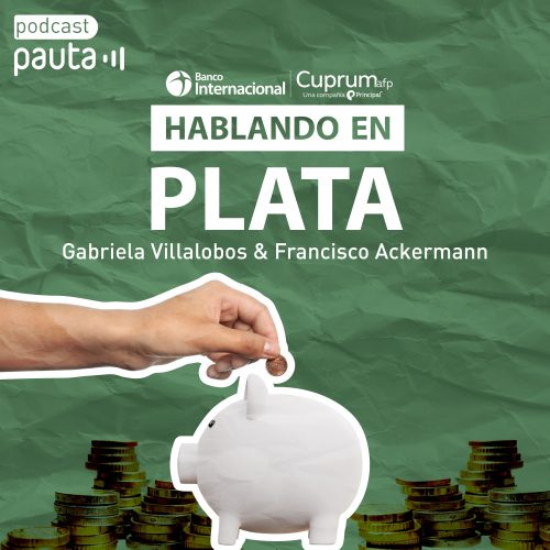 Hablando en Plata