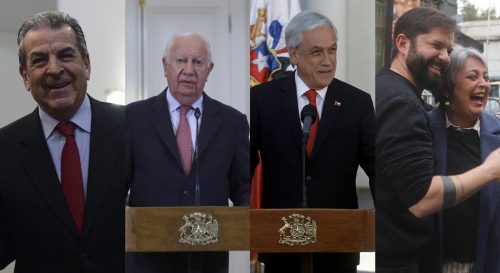 La historia de las primarias en Chile: ¿Con cuántos votos han ganado los presidentes y candidatos?