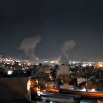 Israel inició ataque contra Irán y