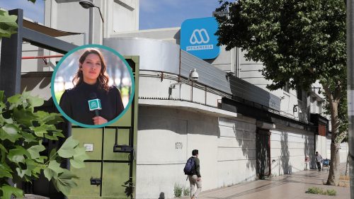 ¿Quién es Javiera Stuardo? El nuevo despido de Meganoticias