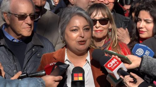 Tras emplazamientos de candidatos oficialistas, Jara reconoce que en Cuba se vulneran derechos humanos