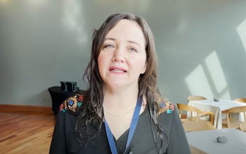 Caso ProCultura: Suprema ratifica como ilegales las escuchas telefónicas a Josefina Huneeus con Boric