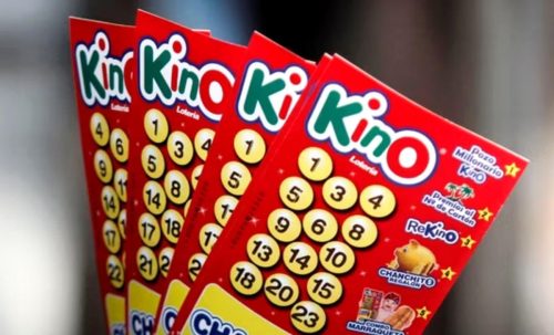 Resultados Kino: revisa los números ganadores del sorteo 3079 del miércoles 4 de junio