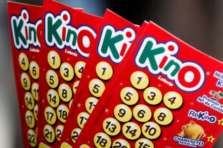 Resultados Kino: revisa los números ganadores del sorteo 3090 del domingo 29 de junio