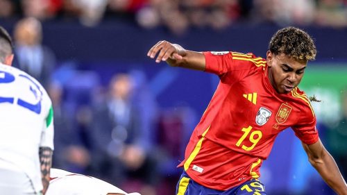 España vs. Francia: cómo llegan al partido, posibles alineaciones y dónde ver duelo de Nations League