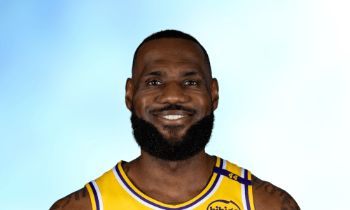 A sus 40 años, LeBron James firma un millonario contrato con los Lakers