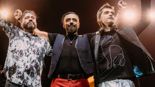 Lucybell suma nuevo concierto para celebrar los 30 años de 