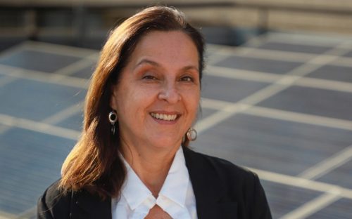Superintendenta y qué falta en la normativa medioambiental: Solo hay cuatro fiscalizadores en promedio por región