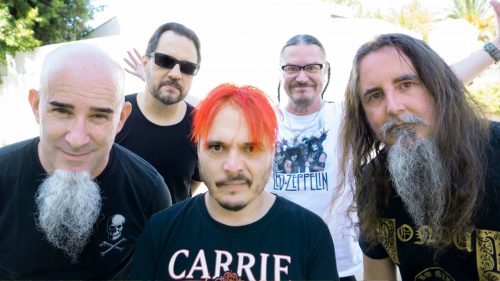 Mr. Bungle suma nueva fecha en Chile: tocarán en Viña del Mar