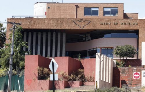Colegio Nido de Águilas apelará a fallo que acreditó su responsabilidad en muerte de Katy Winter