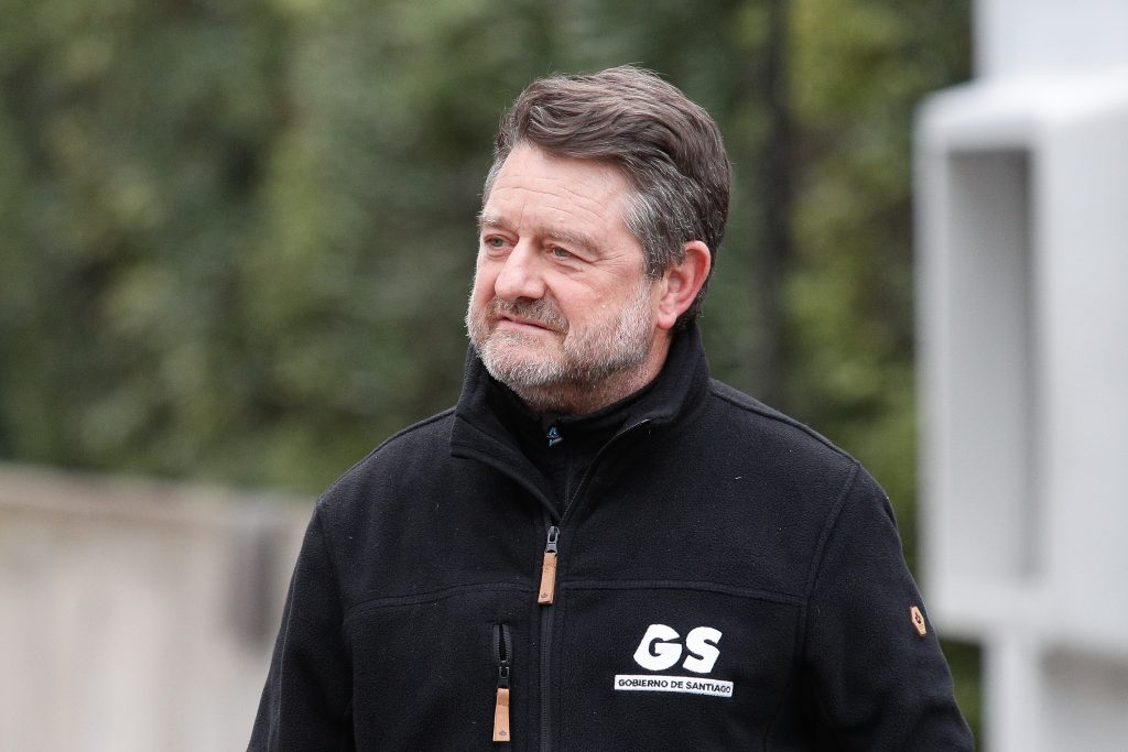 Caso Orrego: Tricel inicia fase testimonial en proceso de destitución del gobernador metropolitano