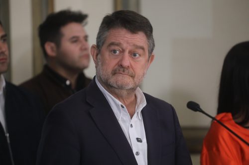 Contraloría detecta irregularidades por gasto electoral de Orrego y otros gobernadores regionales