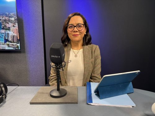 Paula Benavides (Escuela Gobierno UC) sobre licencias médicas: 