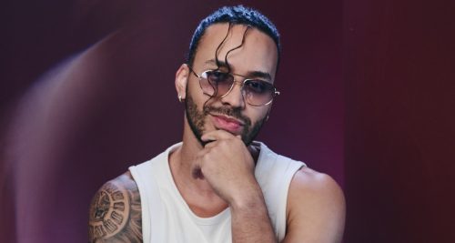 Prince Royce vuelve a Chile en octubre: se presentará en el Movistar Arena