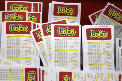 Resultados Loto: Revisa los números ganadores del sorteo 5283 del martes 17 de junio